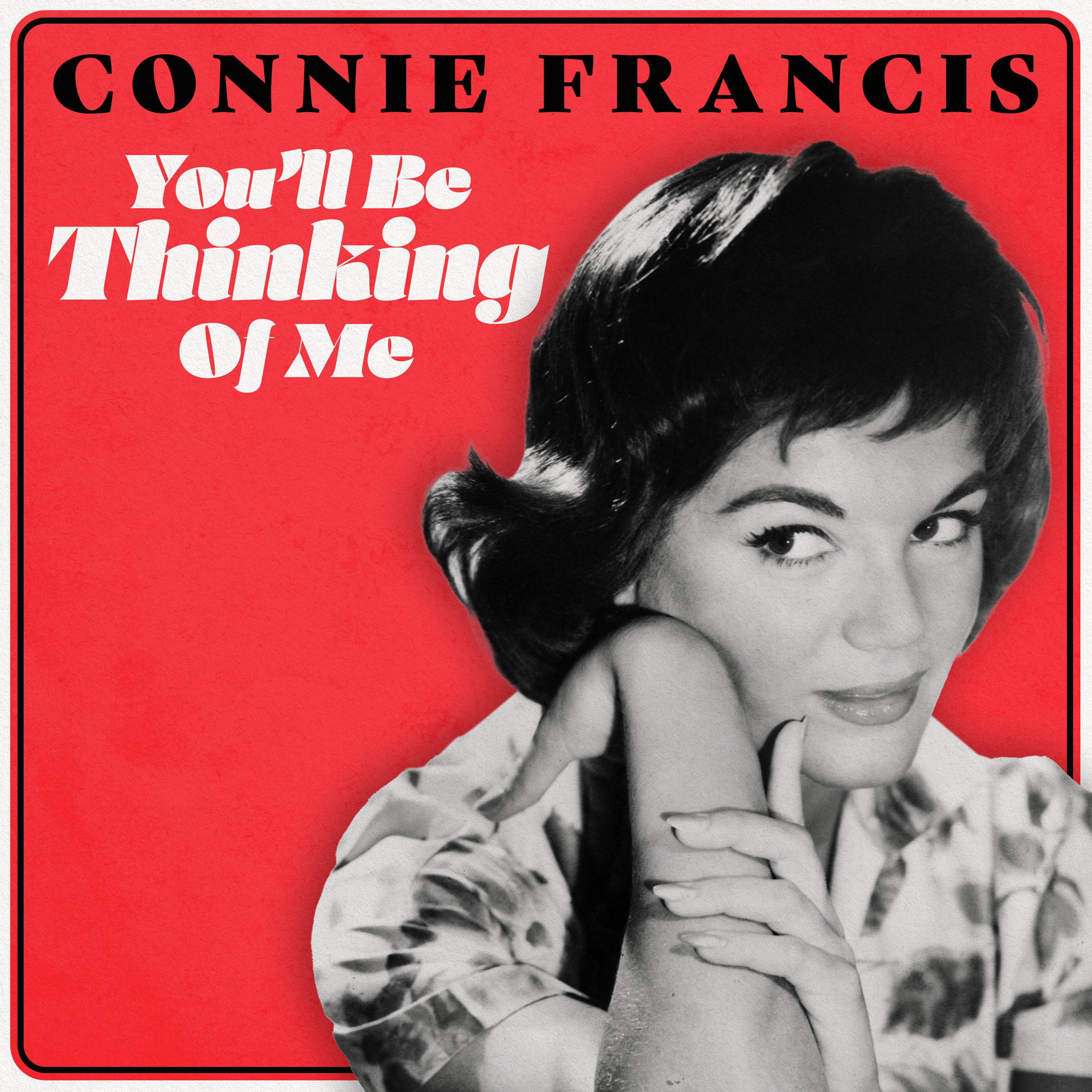 You’ll Be Thinking Of Me album cover