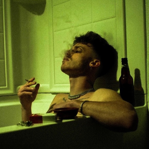 Recently Deleted - Single album cover