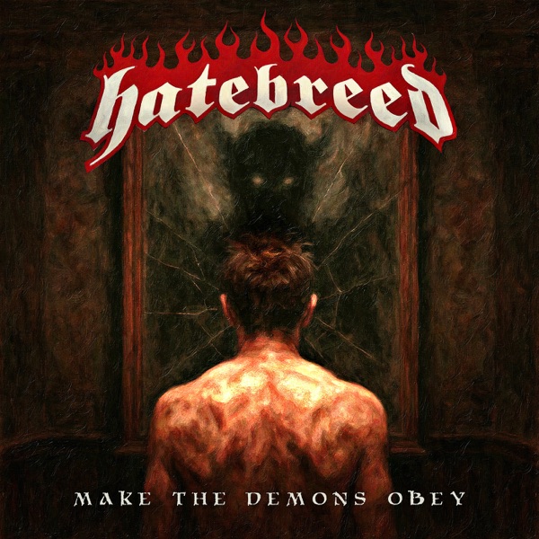 Make the Demons Obey - Single album cover