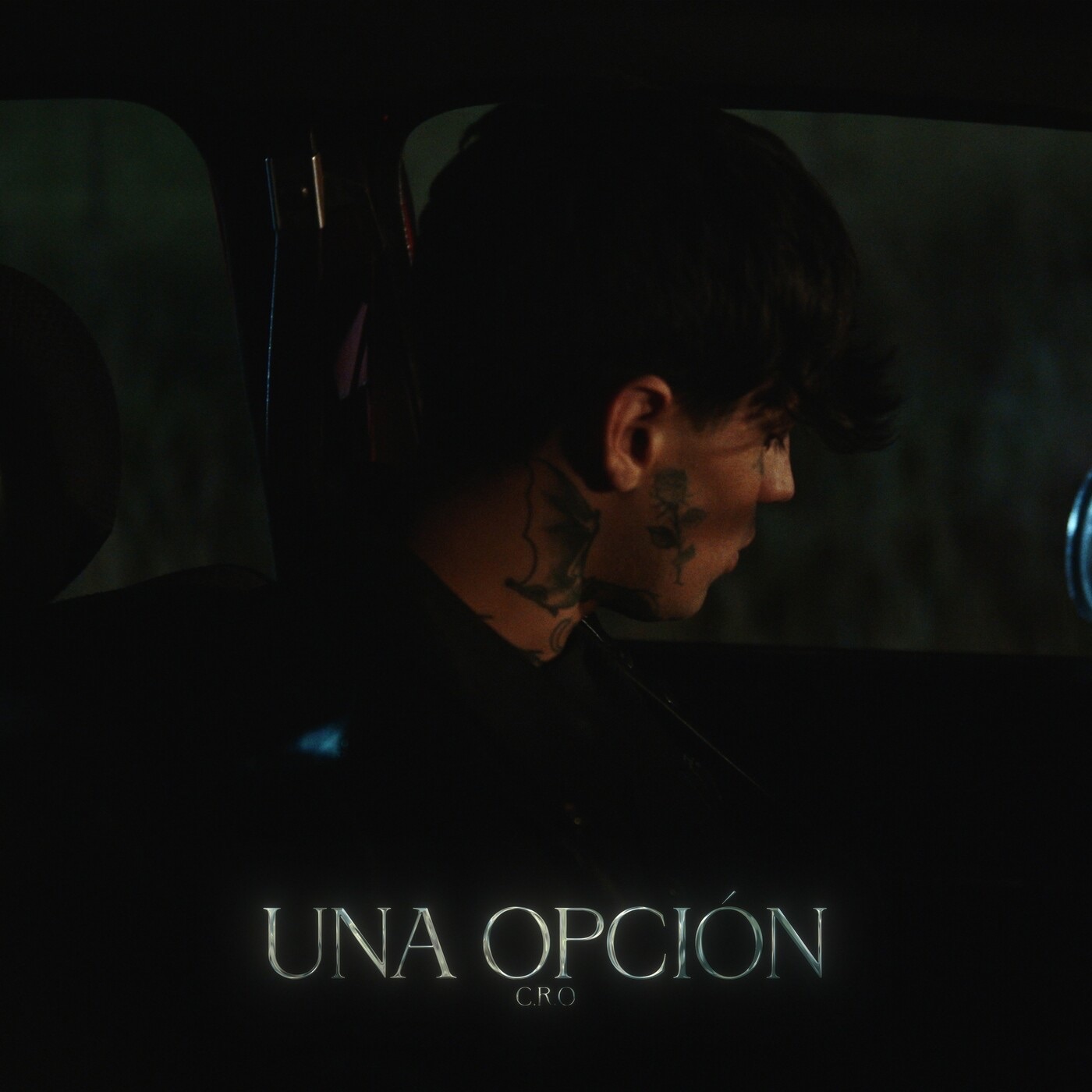 Una Opción - Single album cover