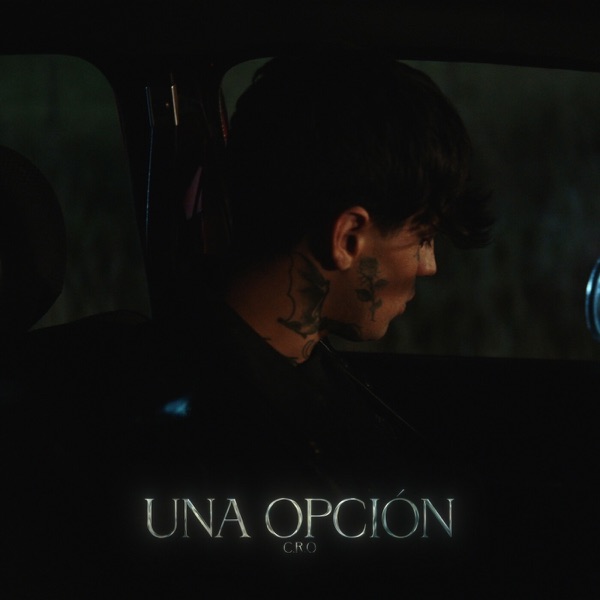 Una Opción - Single album cover