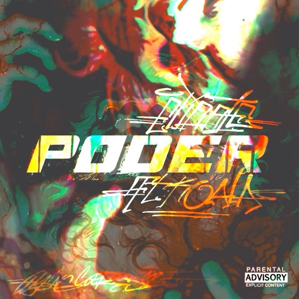 Poder (feat. KOALA) - Single album cover