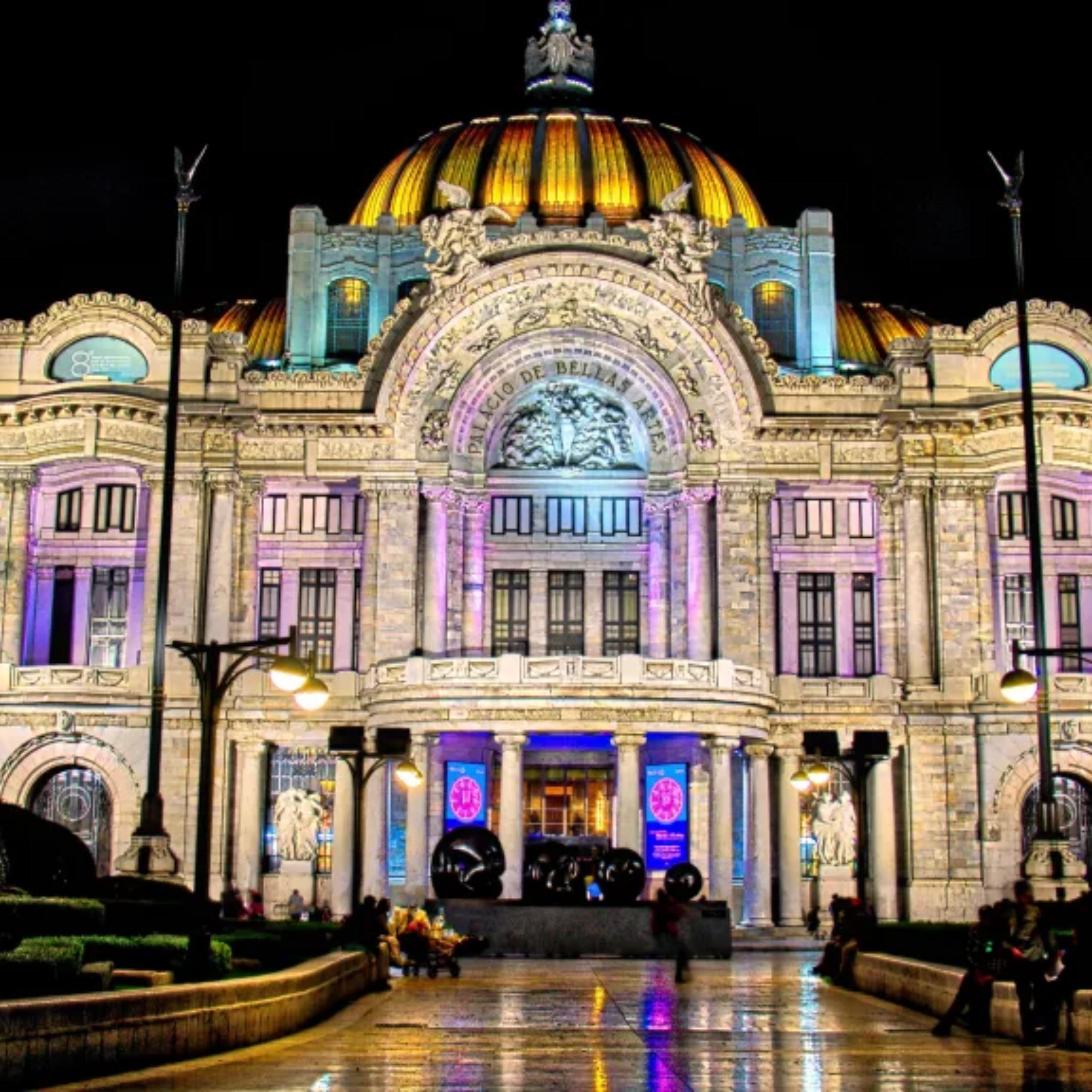 Mexikolone (feat. MexikoDro) - EP album cover