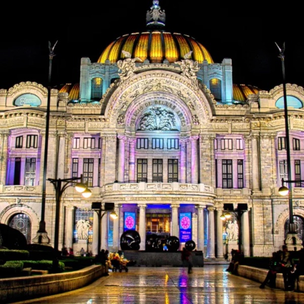 Mexikolone (feat. MexikoDro) - EP album cover