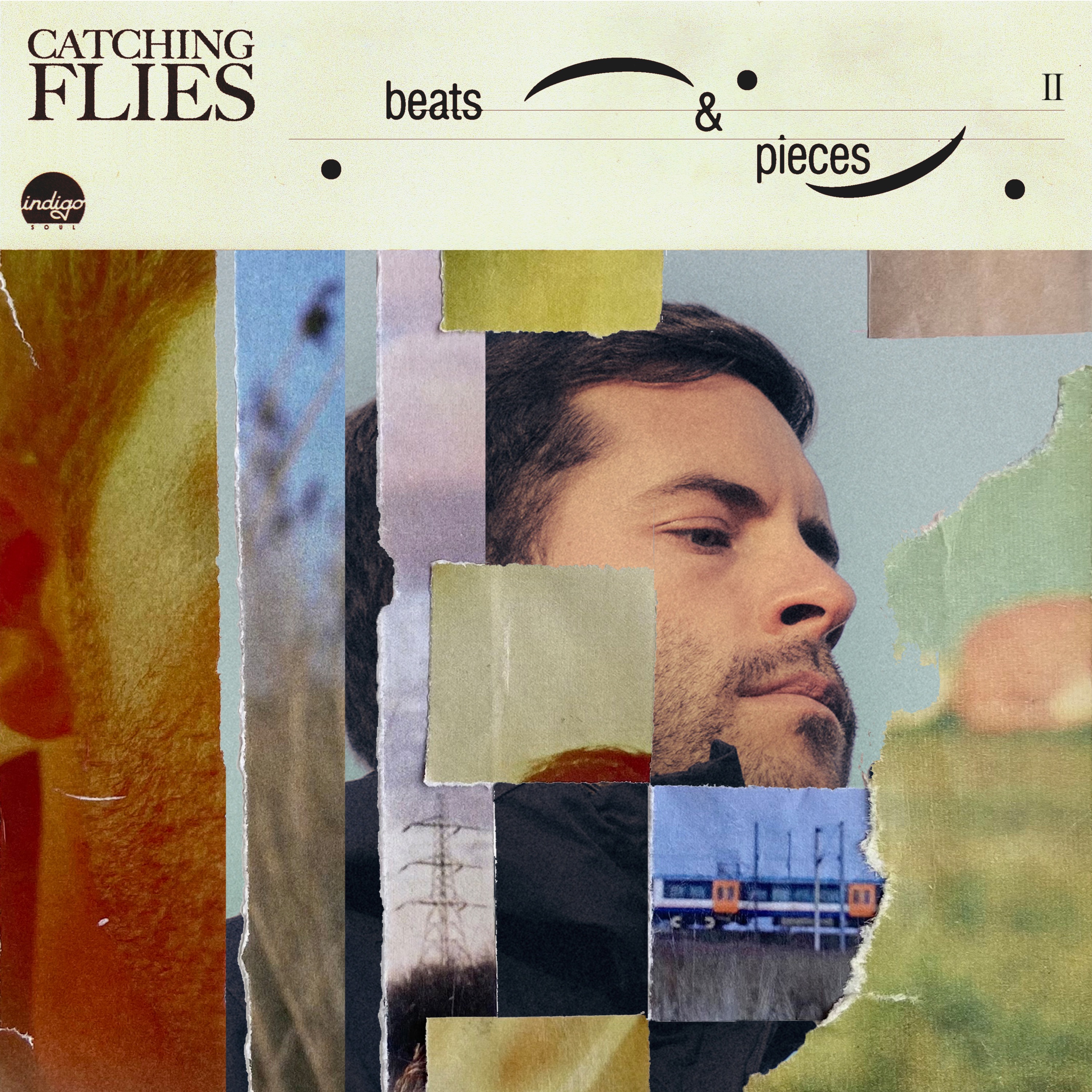 Beats & Pieces II album cover
