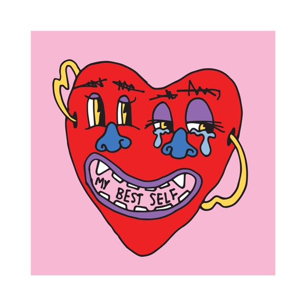 My Best Self - Single album cover