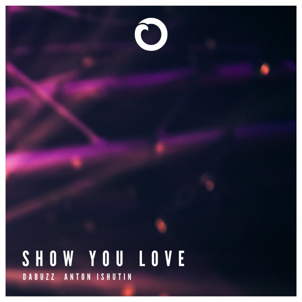Show You Love - Single album cover