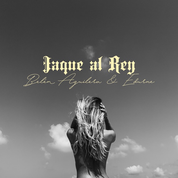 Jaque al Rey (Versión Dúo) - Single album cover