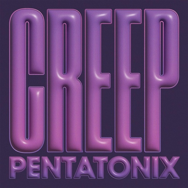 Creep - Single album cover