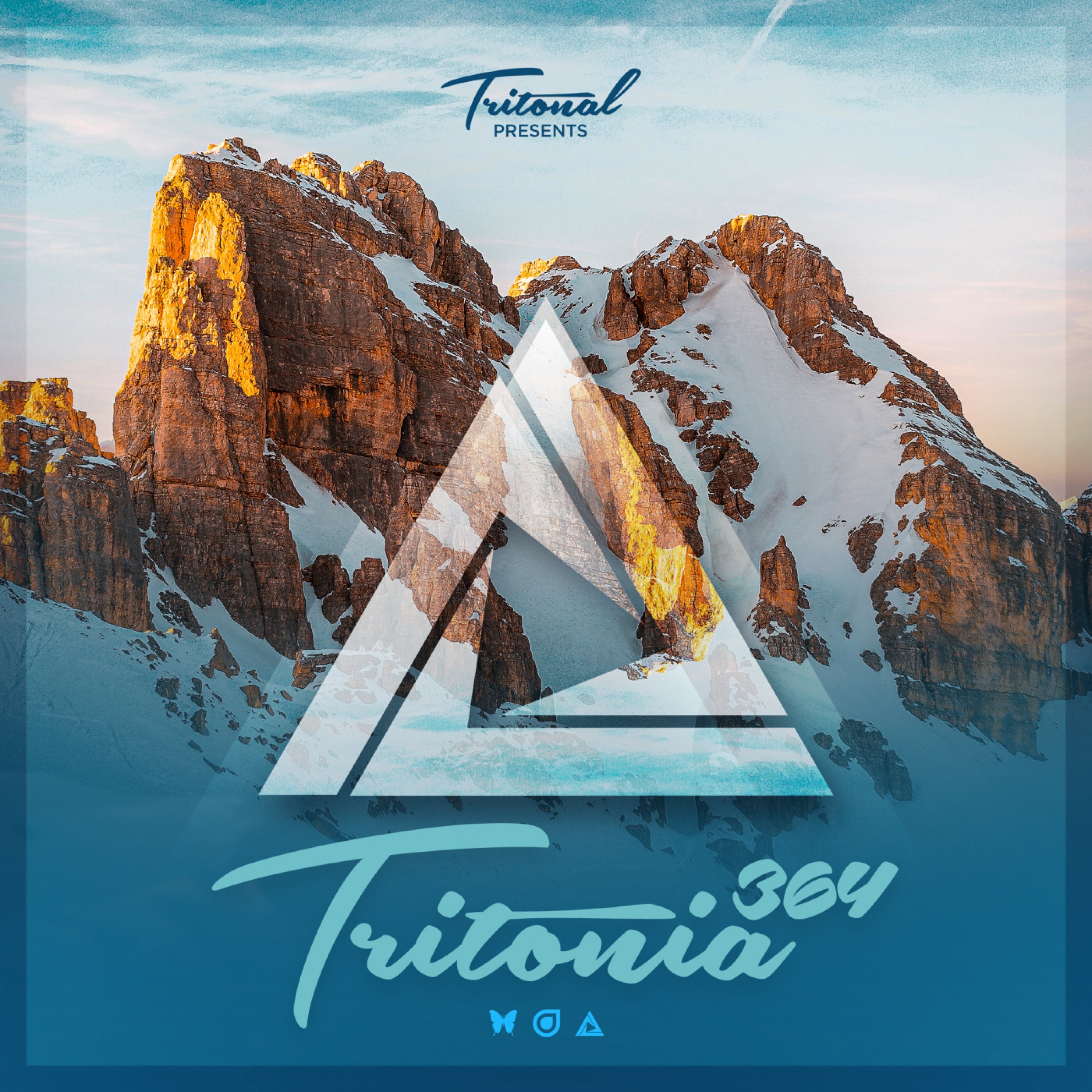 Tritonia 364 album cover
