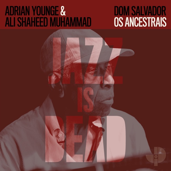 Os Ancestrais - Single album cover