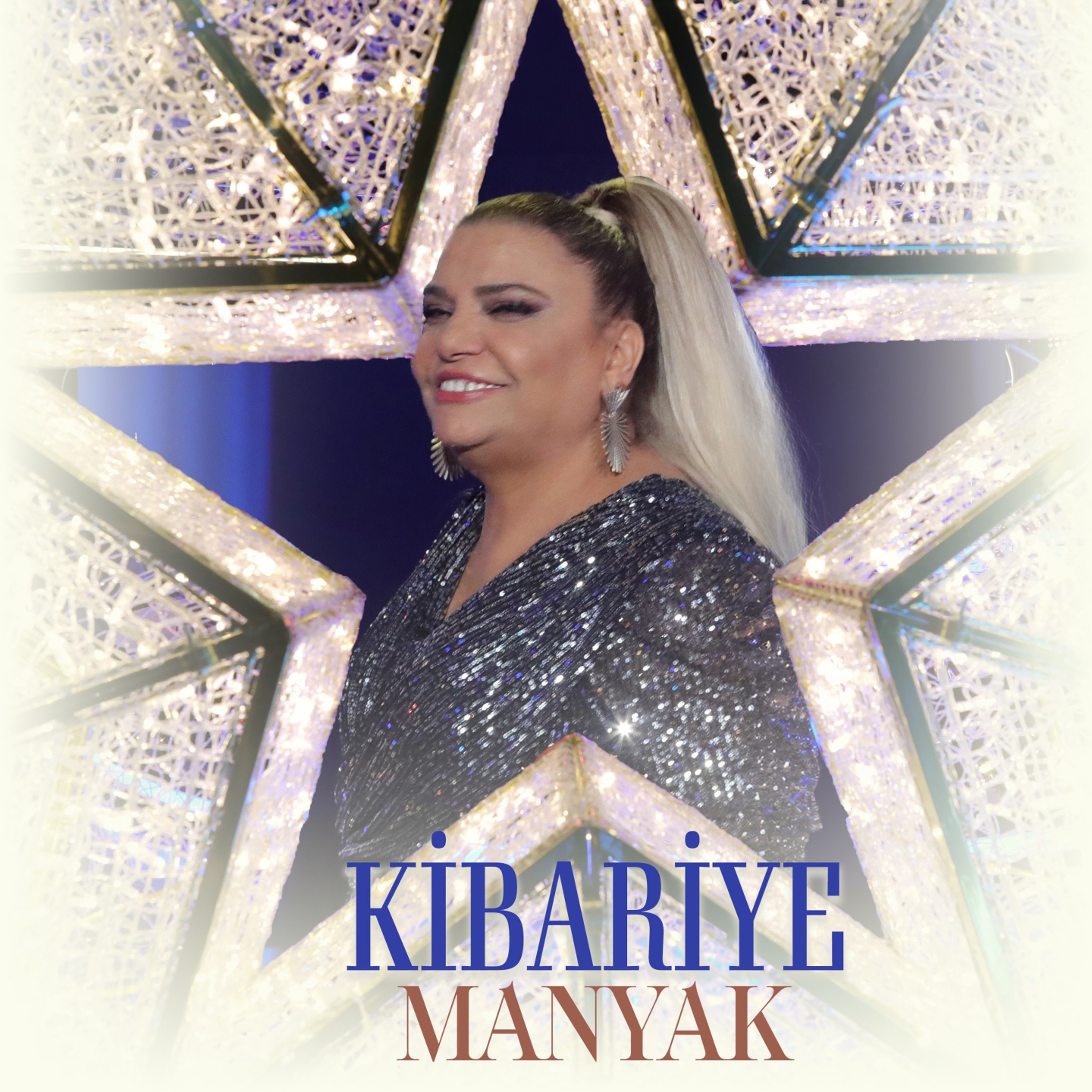 Manyak - Single album cover