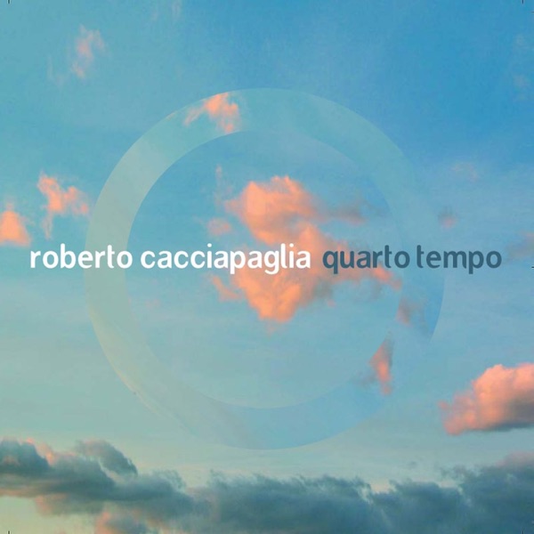 Quarto tempo (Fourth Time) album cover