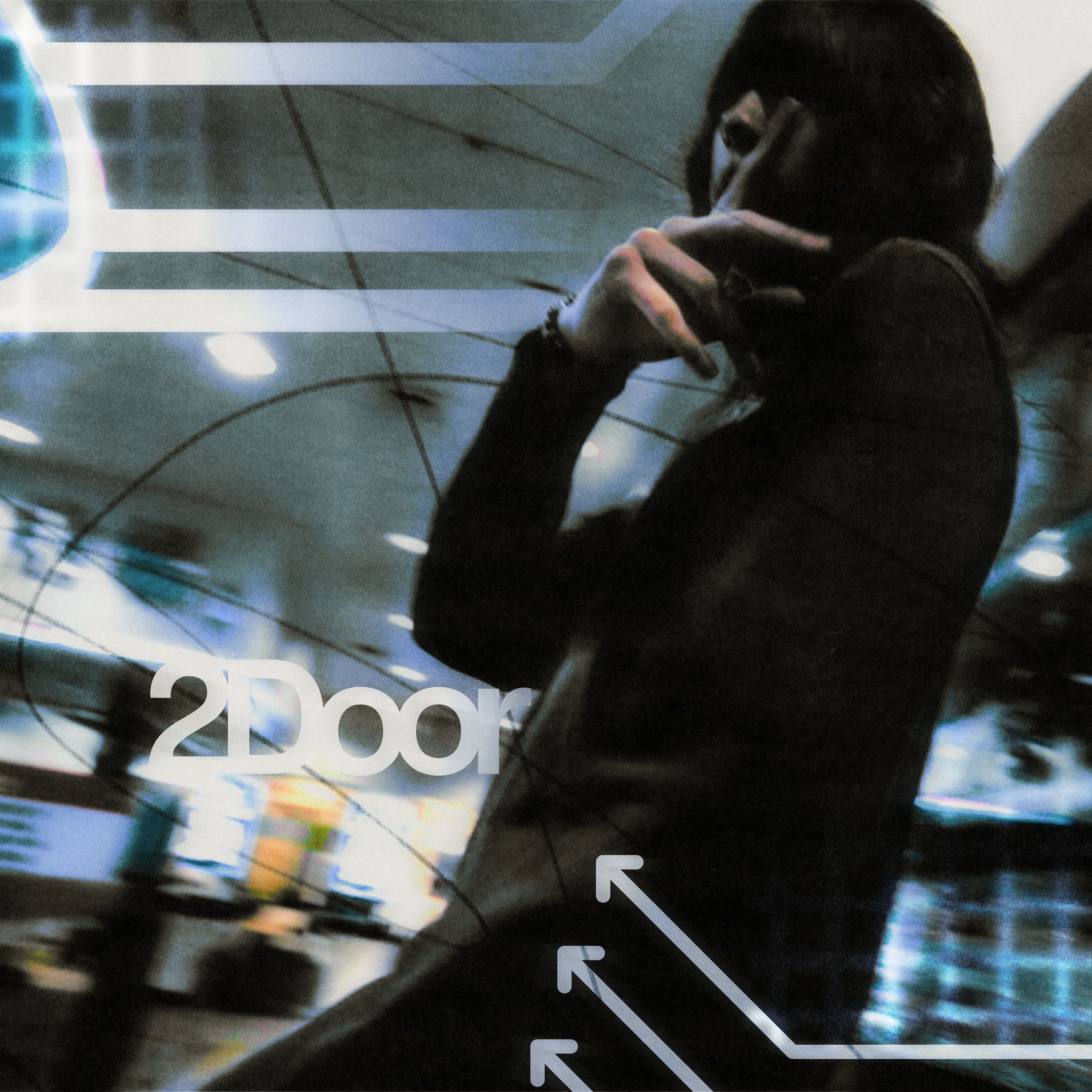 2Door - Single album cover