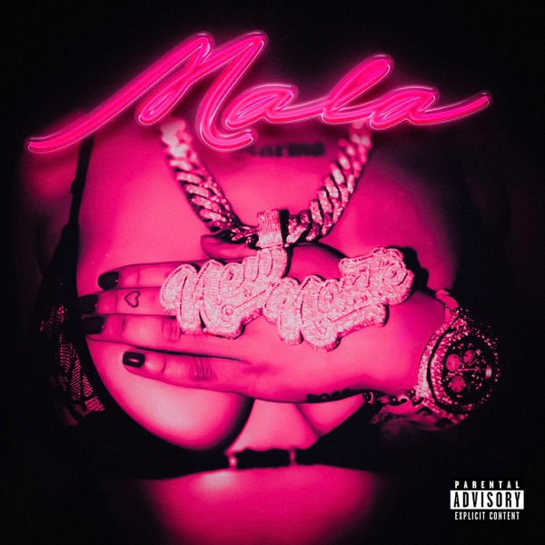 Mala - EP album cover
