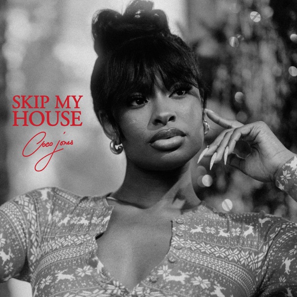 Skip My House - Single album cover