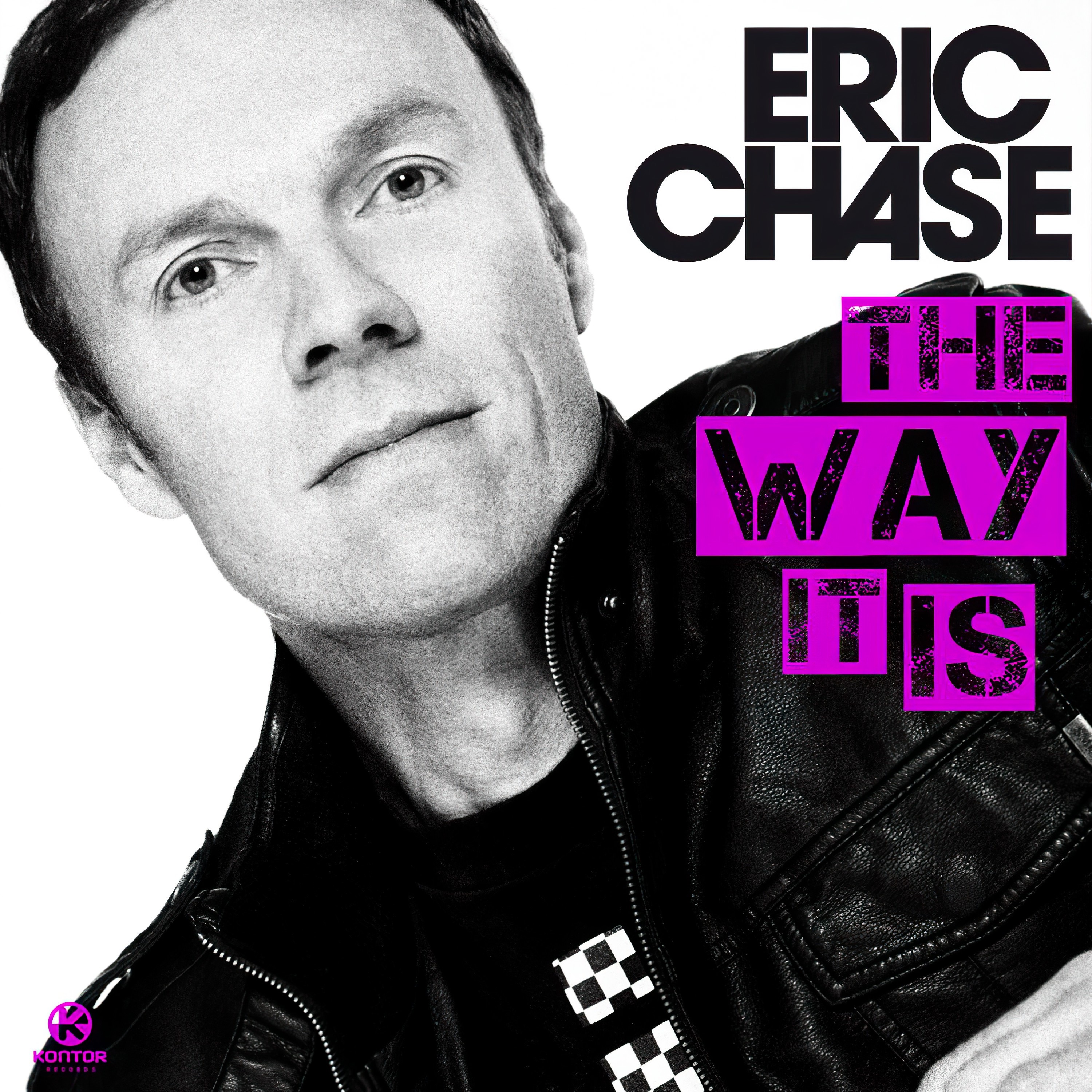 The Way It Is - Single album cover