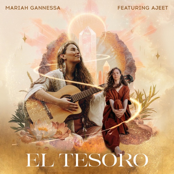 El Tesoro (feat. Ajeet) - Single album cover