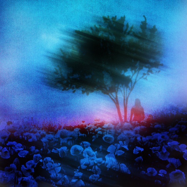 Tomorrow (feat. Wisp) - Single album cover