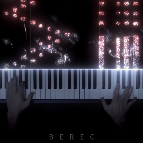 Etude, Op. 740 No.41 - Single album cover