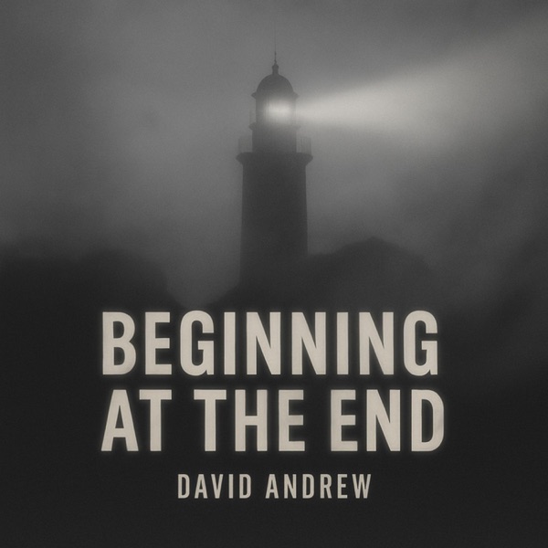 Beginning At The End album cover