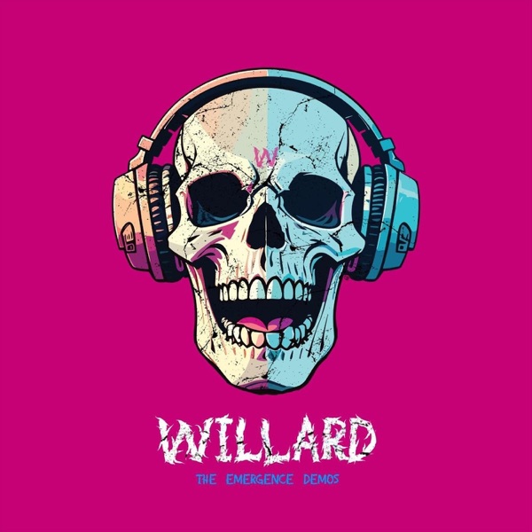 The Emergence Demos - EP album cover