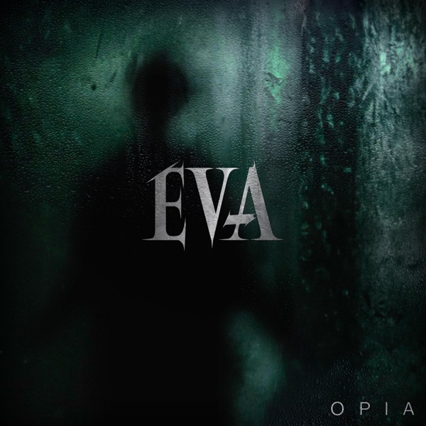 Opia album cover