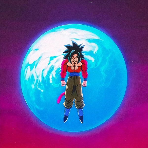 Flying (feat. KirbLaGoop) - Single album cover