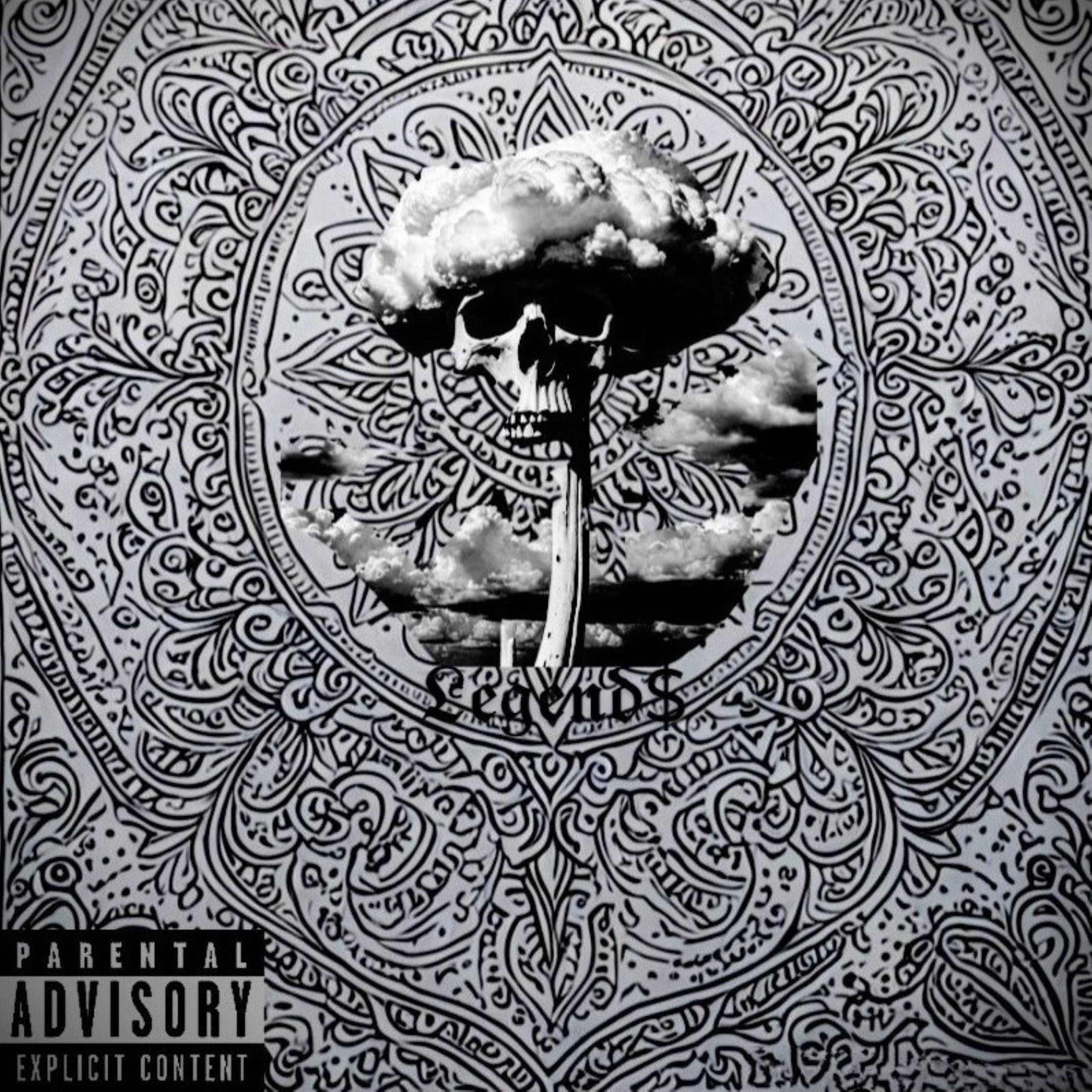 Legend$ (feat. Rittz) - Single album cover