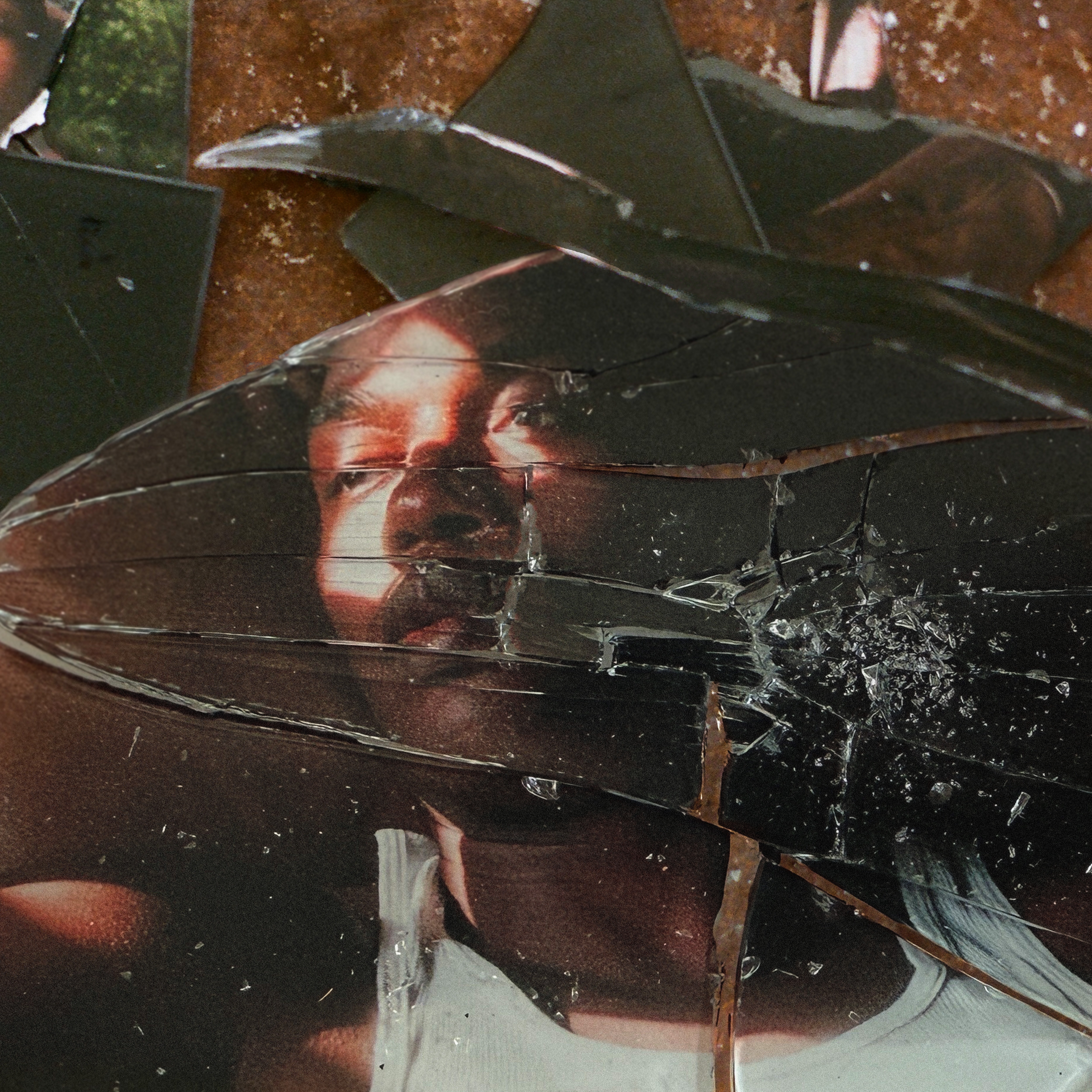 Heaven Ain't Sold album cover