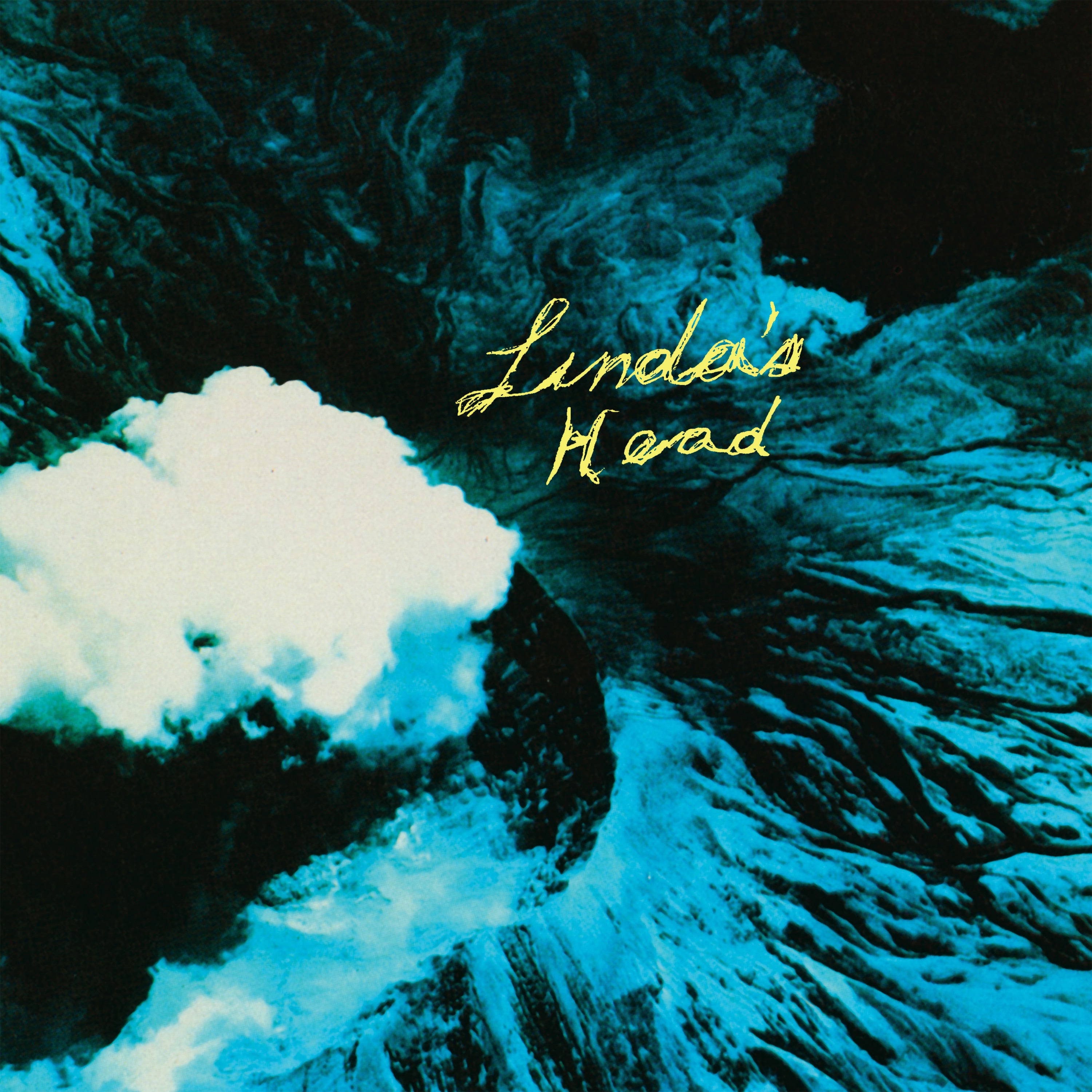 Linda's Head album cover