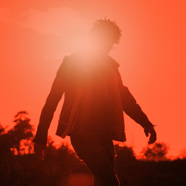 Rising Sun (Acoustic) - Single album cover