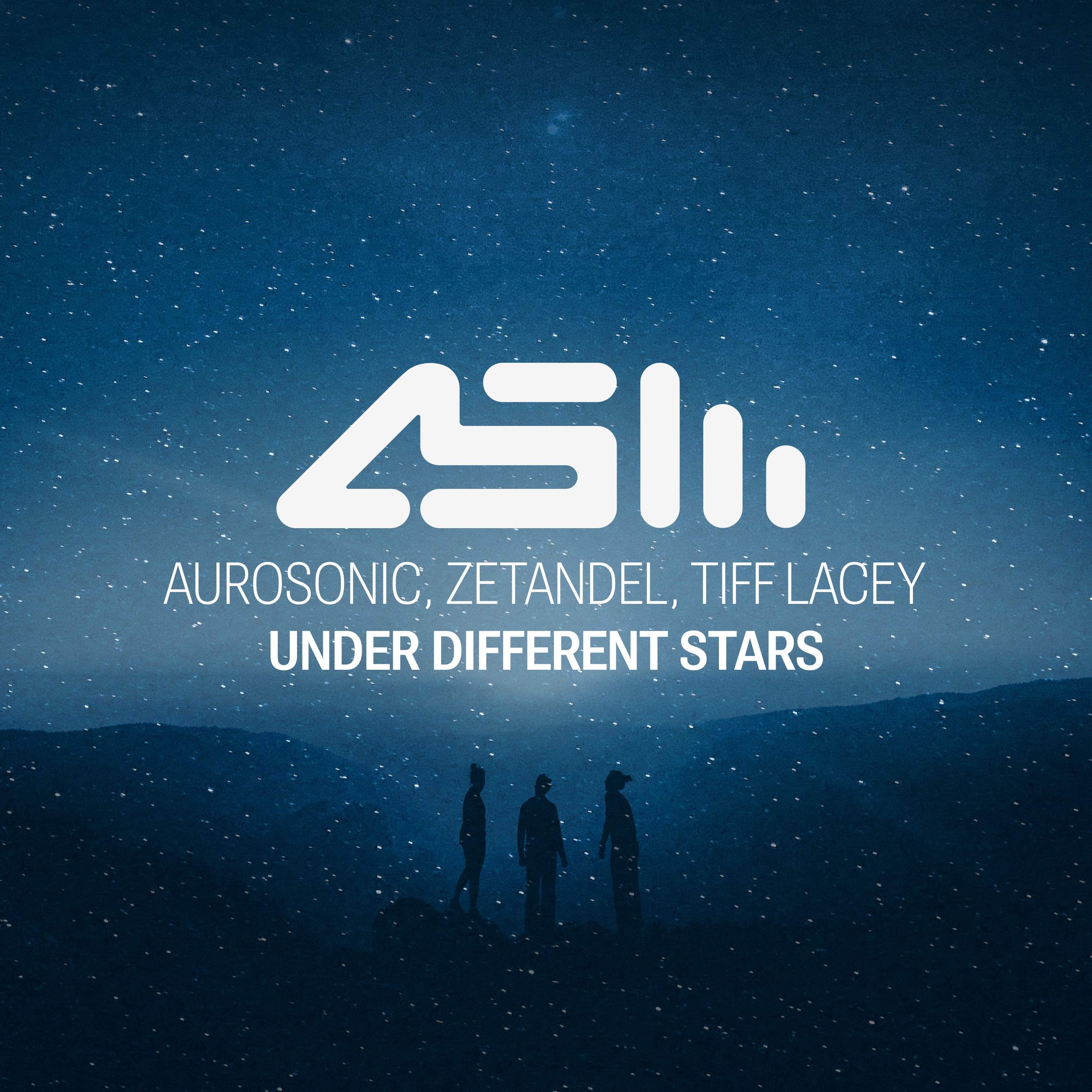 Under Different Stars - Single album cover