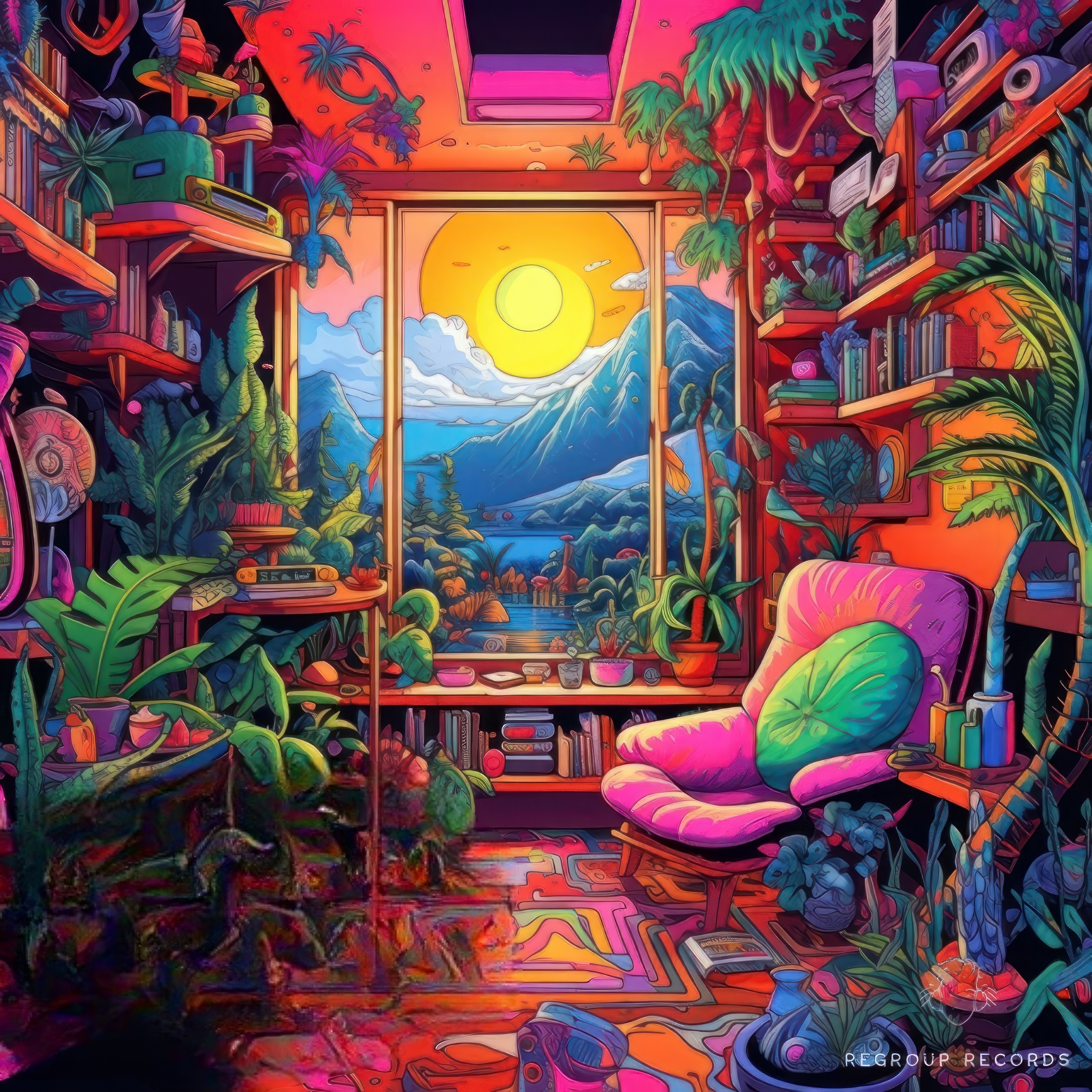 Zulu - Single album cover