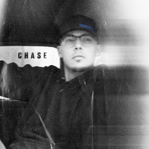 CHASE album cover
