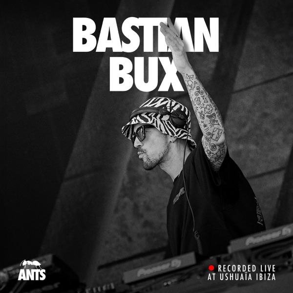 ANTS Live: Jul 20, 2024 (DJ Mix) album cover