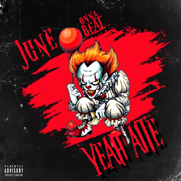 Yeah Aite - Single album cover