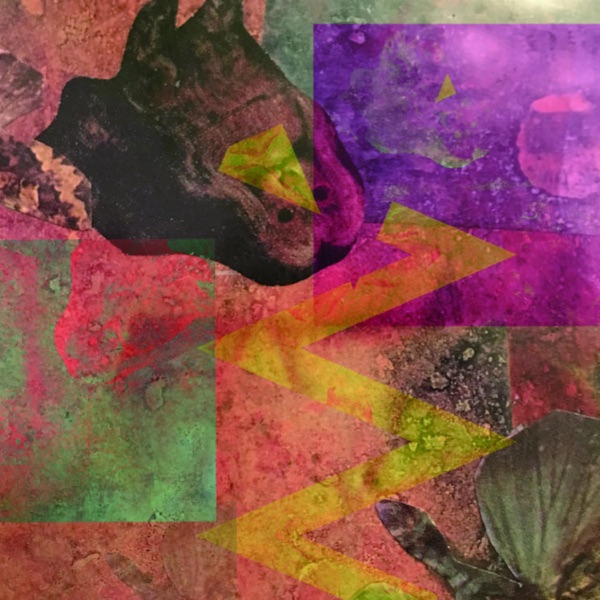 Red Brick album cover