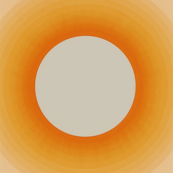 New Moon album cover