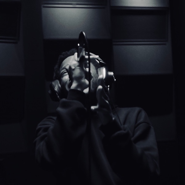 In the Room - EP album cover