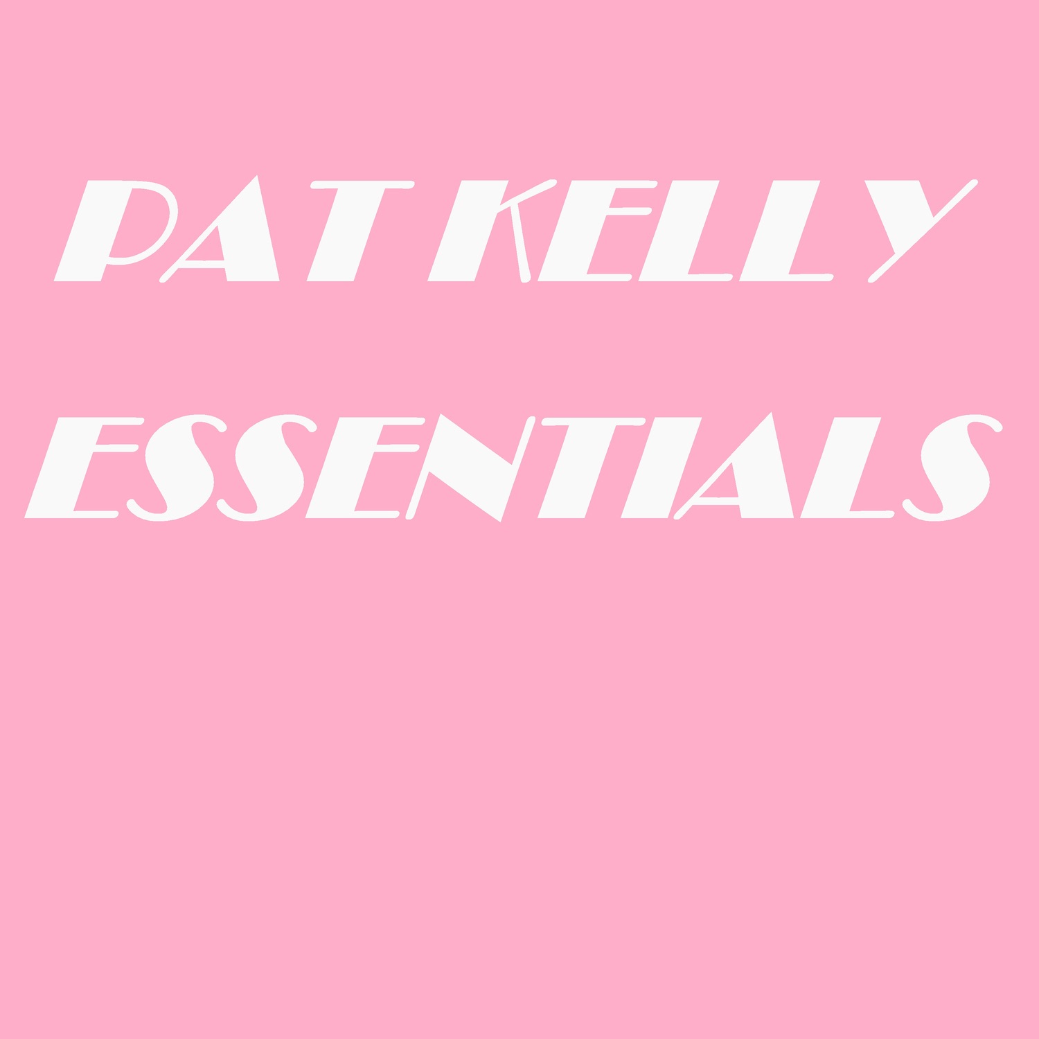 Pat Kelly Essentials album cover