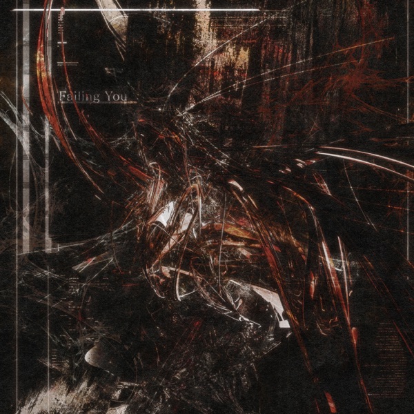 Failing You (feat. Moodring) - Single album cover