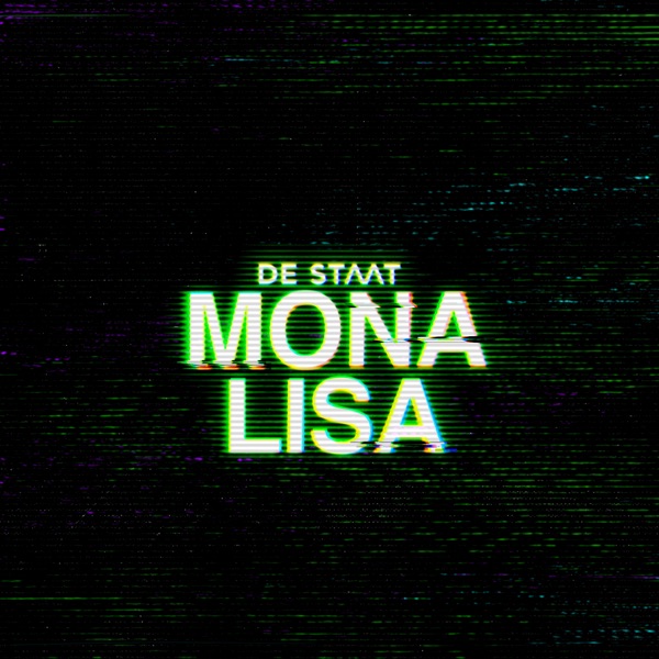 Mona Lisa - Single album cover