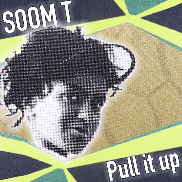 Pull It Up (Remastered) - Single album cover