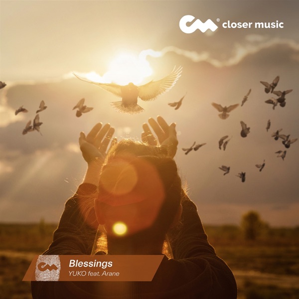 Blessings (Instrumental) - Single album cover