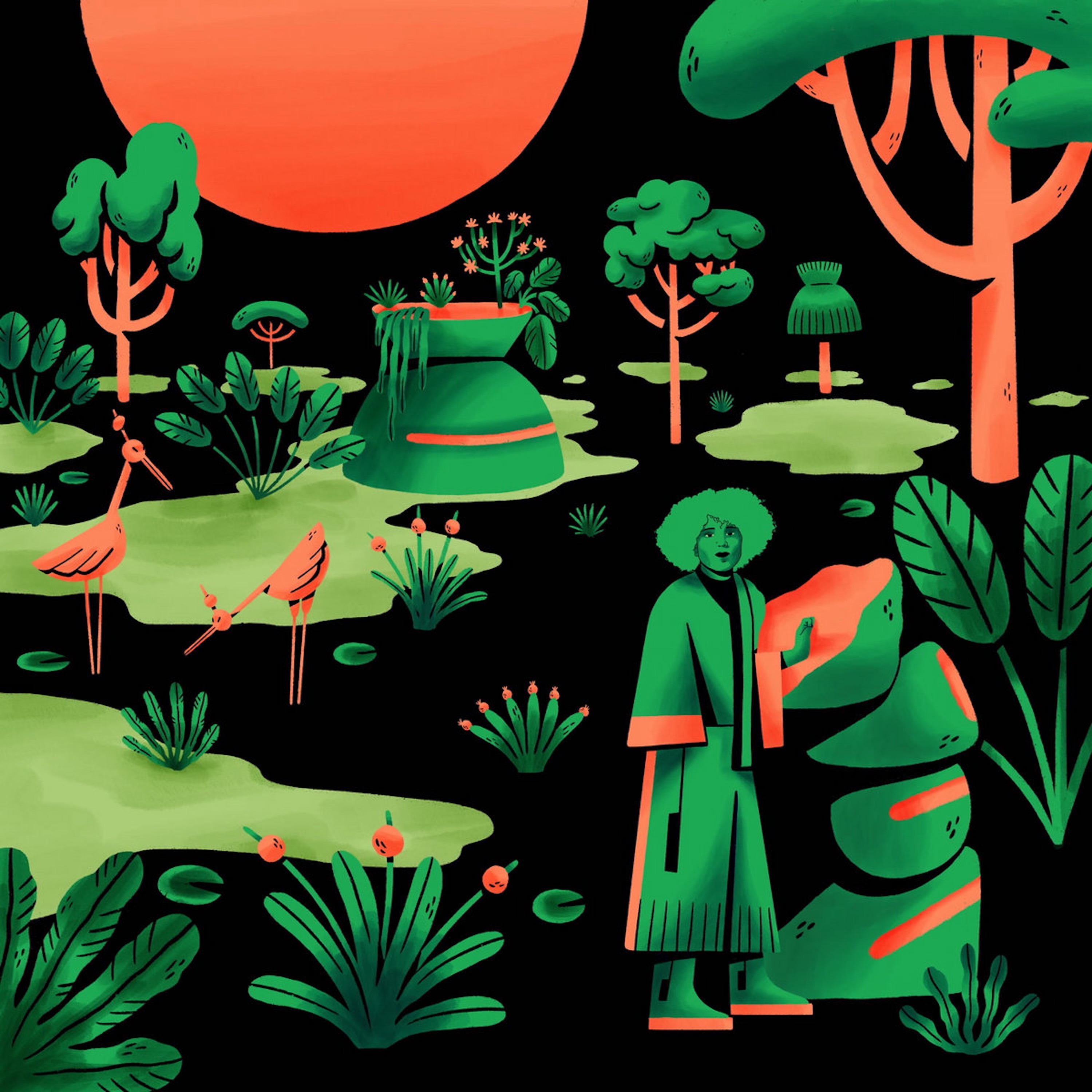 Passages - Single album cover