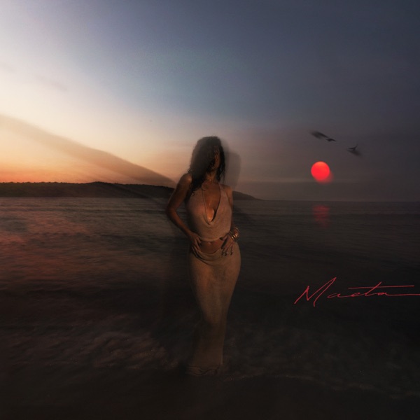 Through The Night (The After Hours Pack) - EP album cover