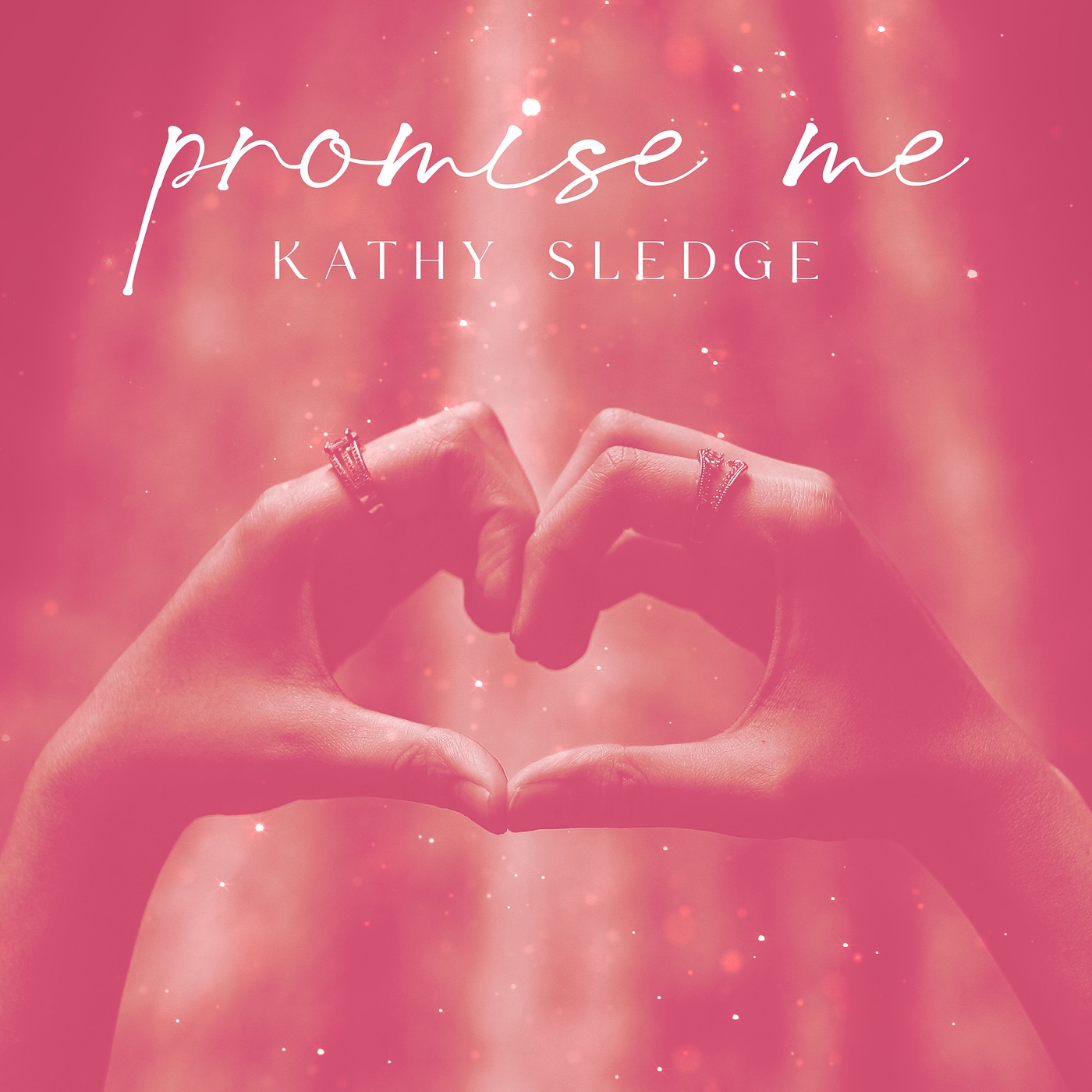 Promise Me - Single album cover
