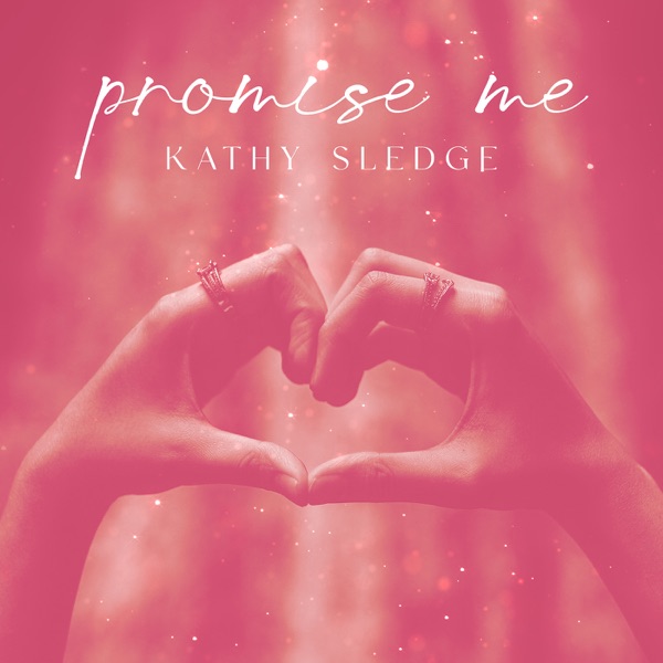 Promise Me - Single album cover