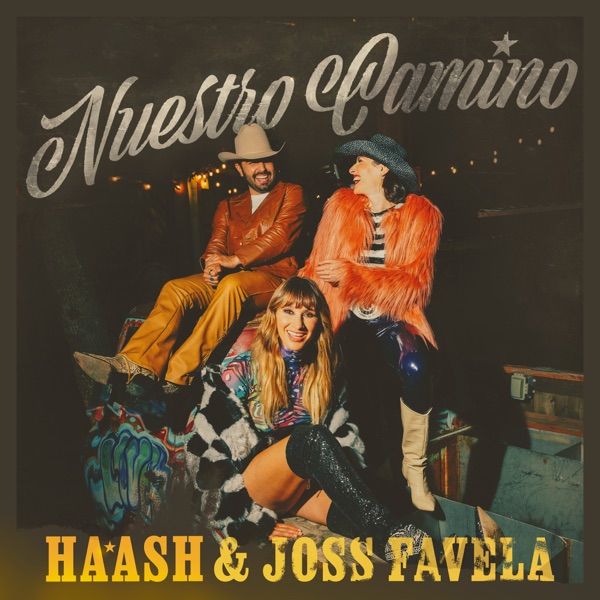 Nuestro Camino - Single album cover